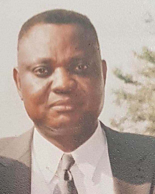 Felix Tuoyo, FCA, Managing Consultant at ReliantEdge Solution Services